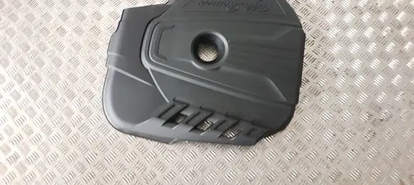 Alfa Romeo Giulia Engine cover (trim) 46337368