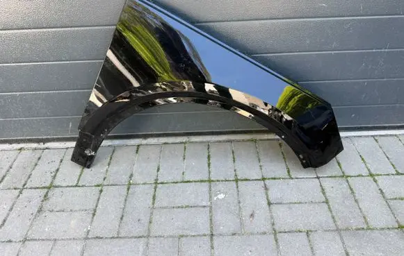 Volvo XC40 Fender 31457584