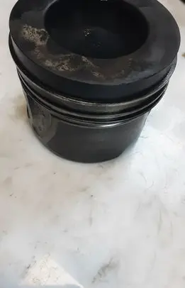 Audi A6 S6 C7 4G Piston 8372T