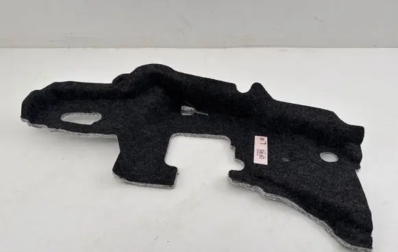 Mazda MX-30 Front floor carpet liner 092802261