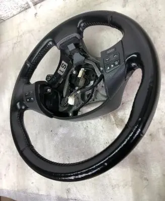 Lexus IS 220D-250-350 Steering wheel 4518653010