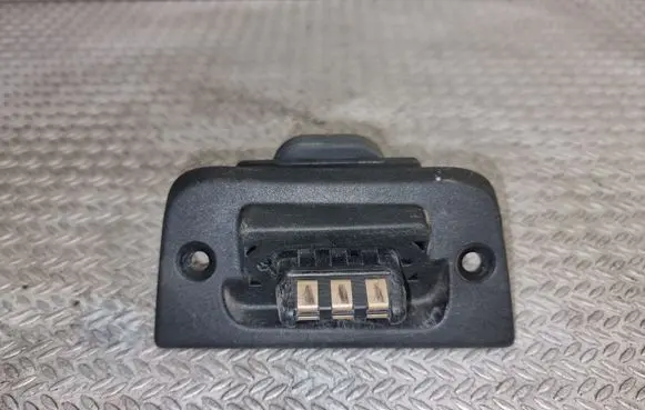 Volkswagen Transporter - Caravelle T5 Sliding door contact joint 7E0907496 7E0907438