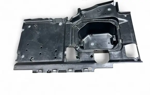 Dodge Durango III Other interior part 05108283