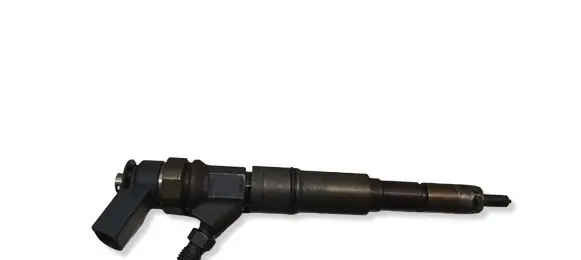 BMW 5 E60 E61 Fuel injector 7792096