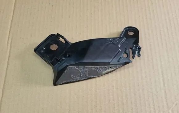 Toyota Auris E180 Headlight/headlamp mounting bracket 5213424080