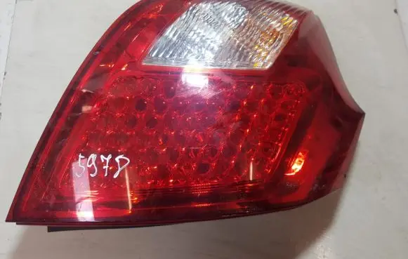 KIA Ceed Rear/tail lights 924011h0 92401-1h0 924011h092401-1h0