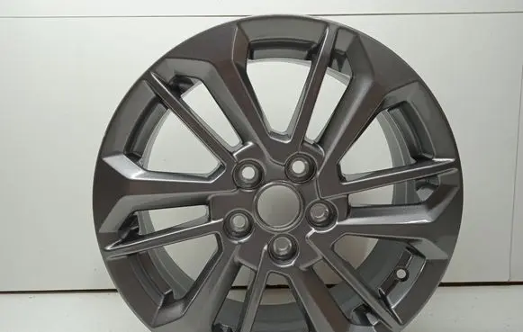 Ford Focus R16 alloy rim NX7C1007B1A 2602913