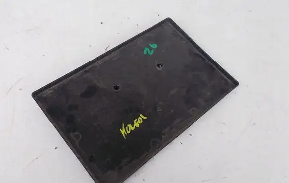 Renault Koleos II Battery tray aku