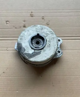 Mercedes-Benz GLC X253 C253 Engine mount vacuum valve 2132403900