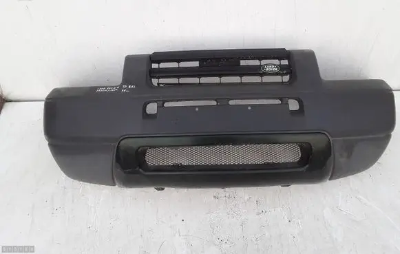 Land Rover Freelander Front bumper