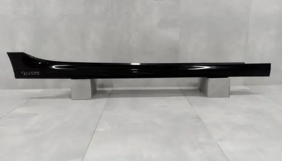 BMW 2 F44 Foot area side trim 51778075466