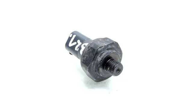 BMW 5 E60 E61 Air conditioning (A/C) pressure sensor 9141958