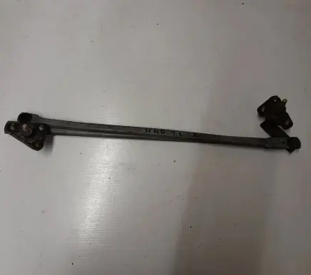 Volvo S40, V40 Front wiper linkage and motor