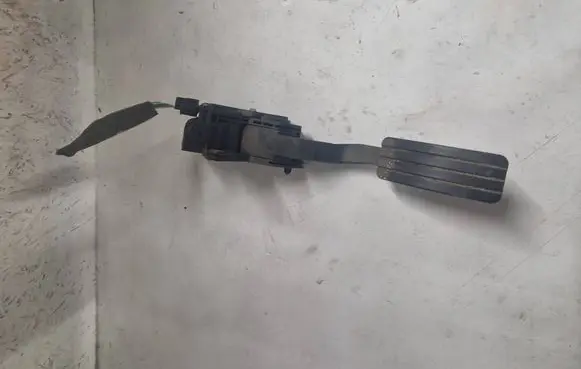 Renault Laguna III Accelerator throttle pedal 0280755085