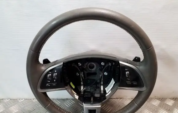 Jaguar XF X250 Steering wheel CX23ABAMT