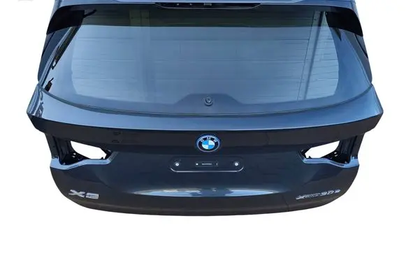 BMW X3 G01 Tailgate/trunk/boot lid 41007494942 7494942 51767458905