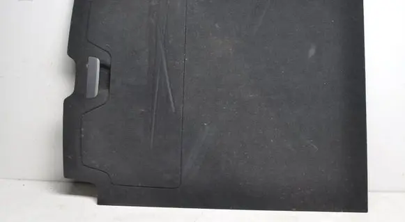 Volvo S90, V90 Trunk/boot floor carpet liner 32239056