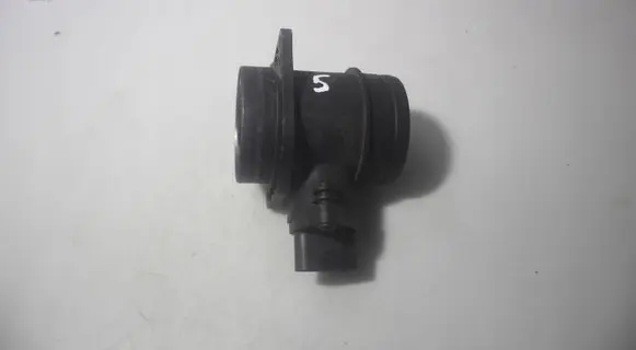Skoda Fabia Mk2 (5J) Mass air flow meter 0281002531