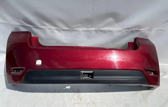 Subaru Impreza IV Front bumper 57704FJ030