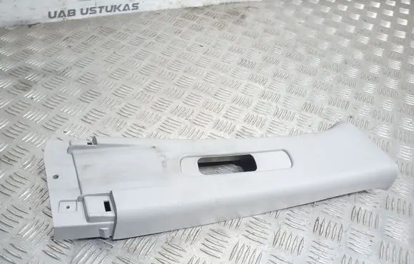 Mazda CX-7 (B) pillar trim (top) EG2168191