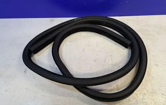 Jaguar XF X260 Rubber seal front door (on door) GX6320708A