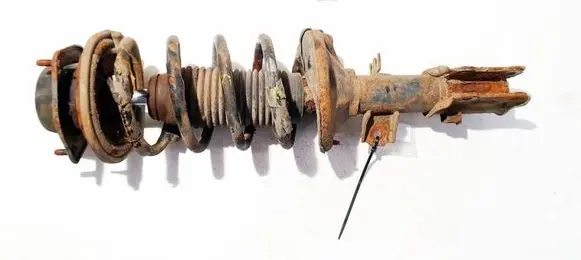 Hyundai Getz Front shock absorber/damper