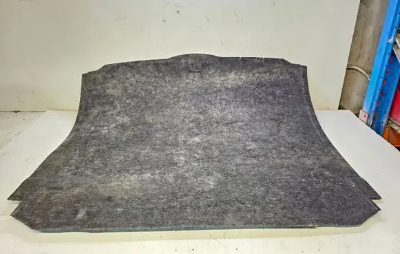 Audi Q3 F3 Interior carpet 83A863697OK