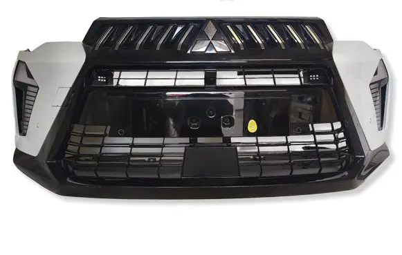 Mitsubishi ASX Front bumper 