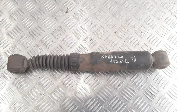 Citroen Xsara Picasso Rear shock absorber/damper