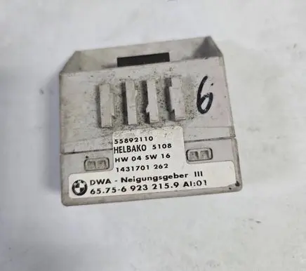 BMW 3 E46 Sensor 6923215 55892110 1431701262