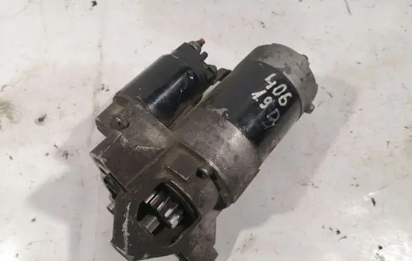 Peugeot 406 Starter motor M001T M001T80081