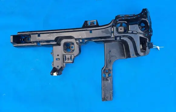 Mini One - Cooper F56 F55 Rear bumper mounting bracket 7411146