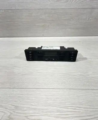 BMW 5 E39 Climate control unit 6916641 01374863 900250950002