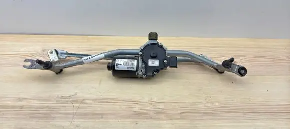 Peugeot Expert Front wiper linkage and motor 9808465280