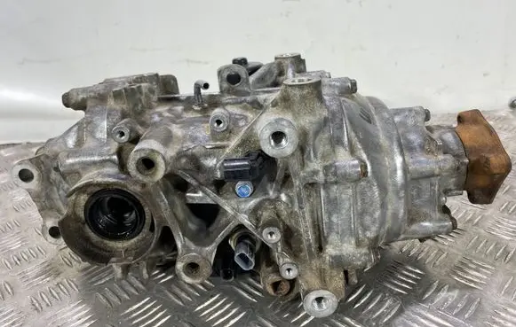 Honda CR-V Rear differential R7L3 7G003263 R7L7G003263