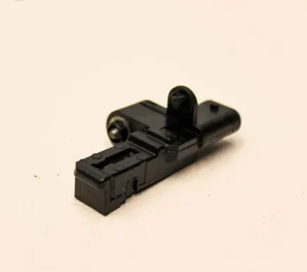 Peugeot 308 Crankshaft position sensor V756175380