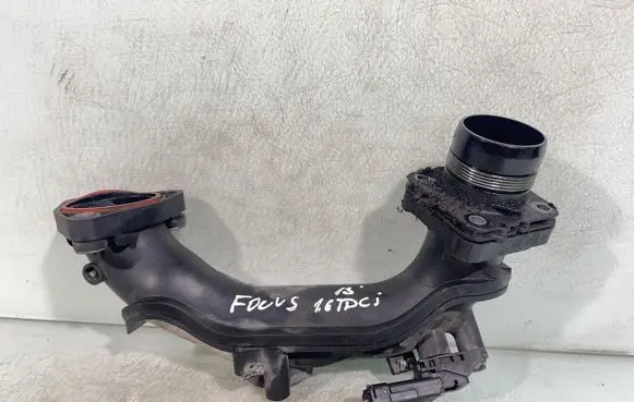 Ford Focus Intercooler hose/pipe 072350 9674942380 072360