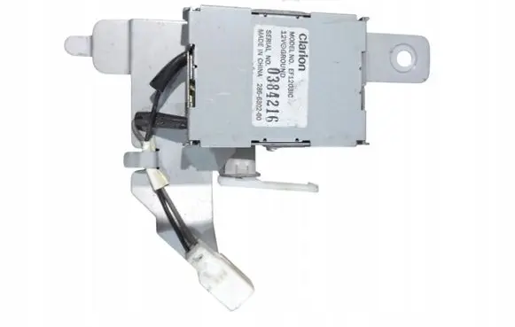 Subaru Legacy Antenna control unit EF1203IC