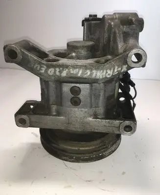 Nissan X-Trail T30 Air conditioning (A/C) compressor (pump) 5060215421 926005M301