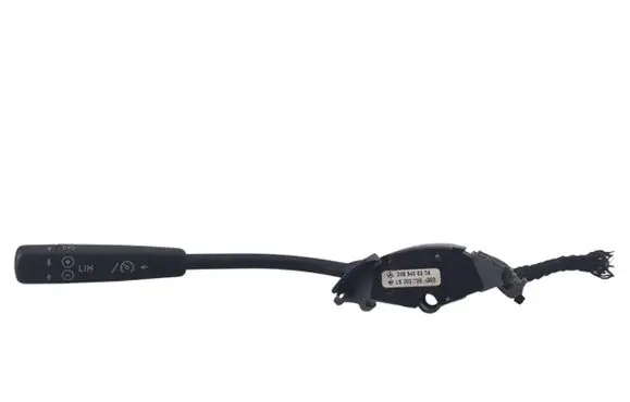 Mercedes-Benz E W210 Cruise control switch 2085450324 LS202729 Q03