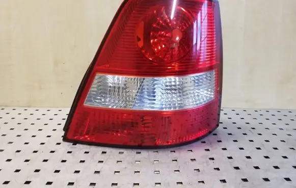 KIA Sorento Rear/tail lights