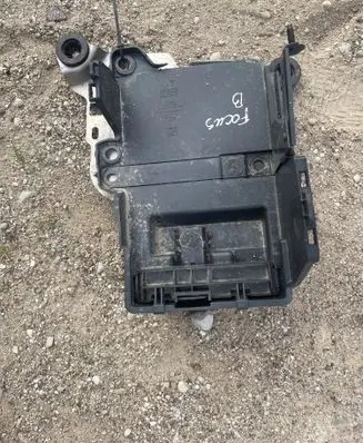 Ford Focus Battery box tray JX6B10723AB