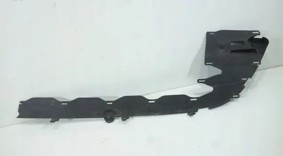 Opel Insignia B Front bumper upper radiator grill 39148752