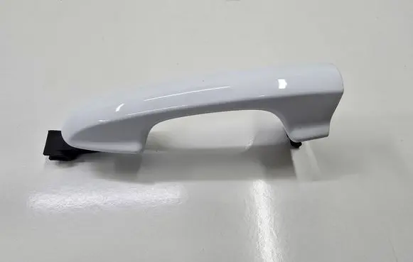 Ford Puma Rear door exterior handle H1BBA22404A