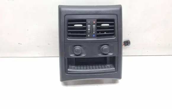BMW 3 E90 E91 Center console 7148760 51167148760