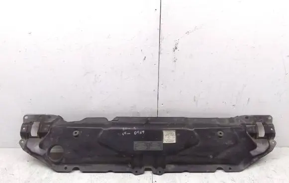 BMW 5 E60 E61 Top upper radiator support slam panel 7033741