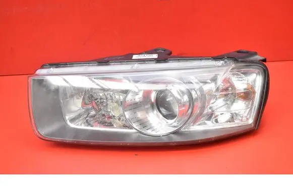 Chevrolet Captiva Headlight/headlamp