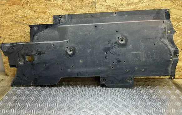Mazda 6 Side bottom protection GHP956371 GHP9563H0 K6805