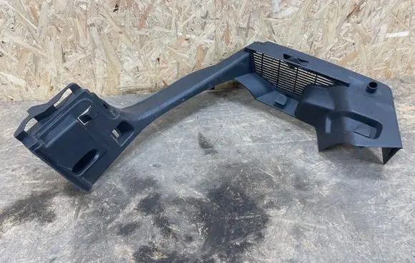 Volkswagen e-Golf Other trunk/boot trim element 5G6867761E