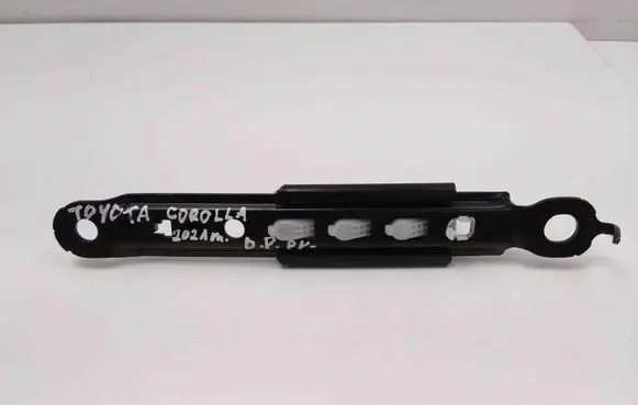 Toyota Corolla E210 E21 Seat belt height adjuster F553001